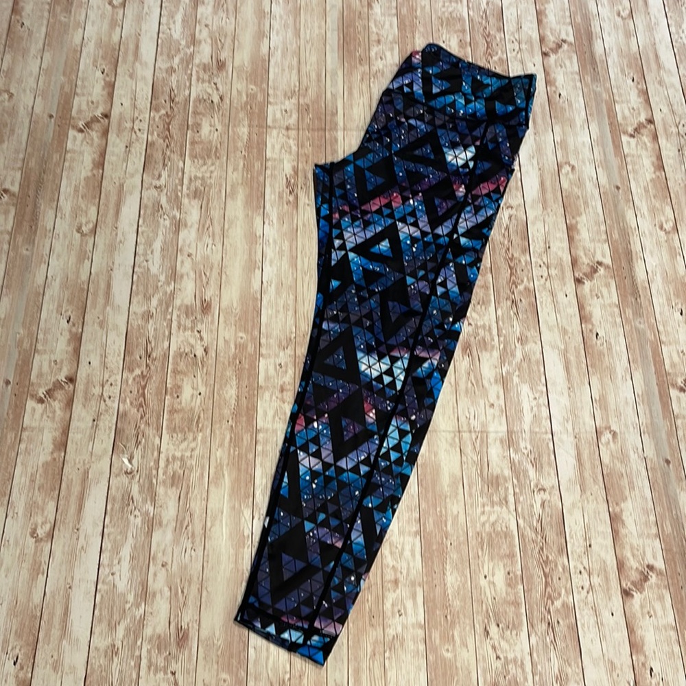 CVG size xxl leggings